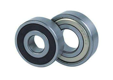 6204 ZZ C3 bearing for idler