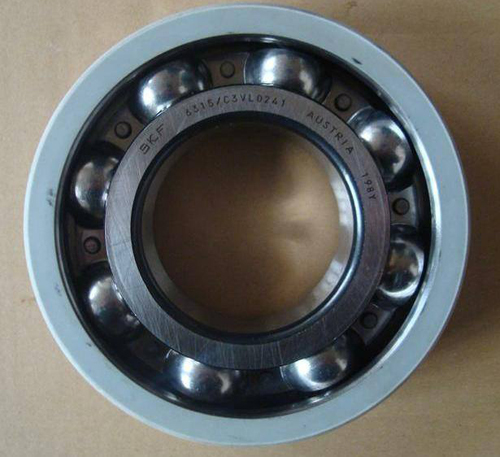 bearing 6308 TN C3 for idler