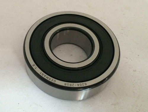 bearing 6309 C4 for idler